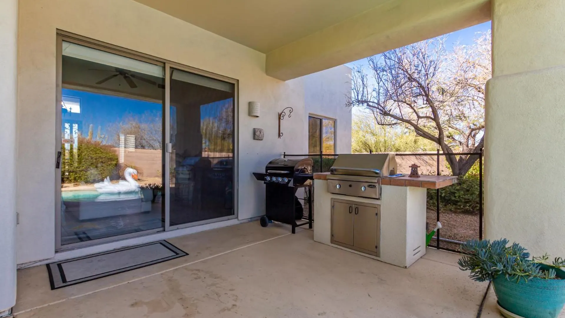 Сasa de vacaciones Gns Essentials - Scottsdale - 11302 E White Feather Ln