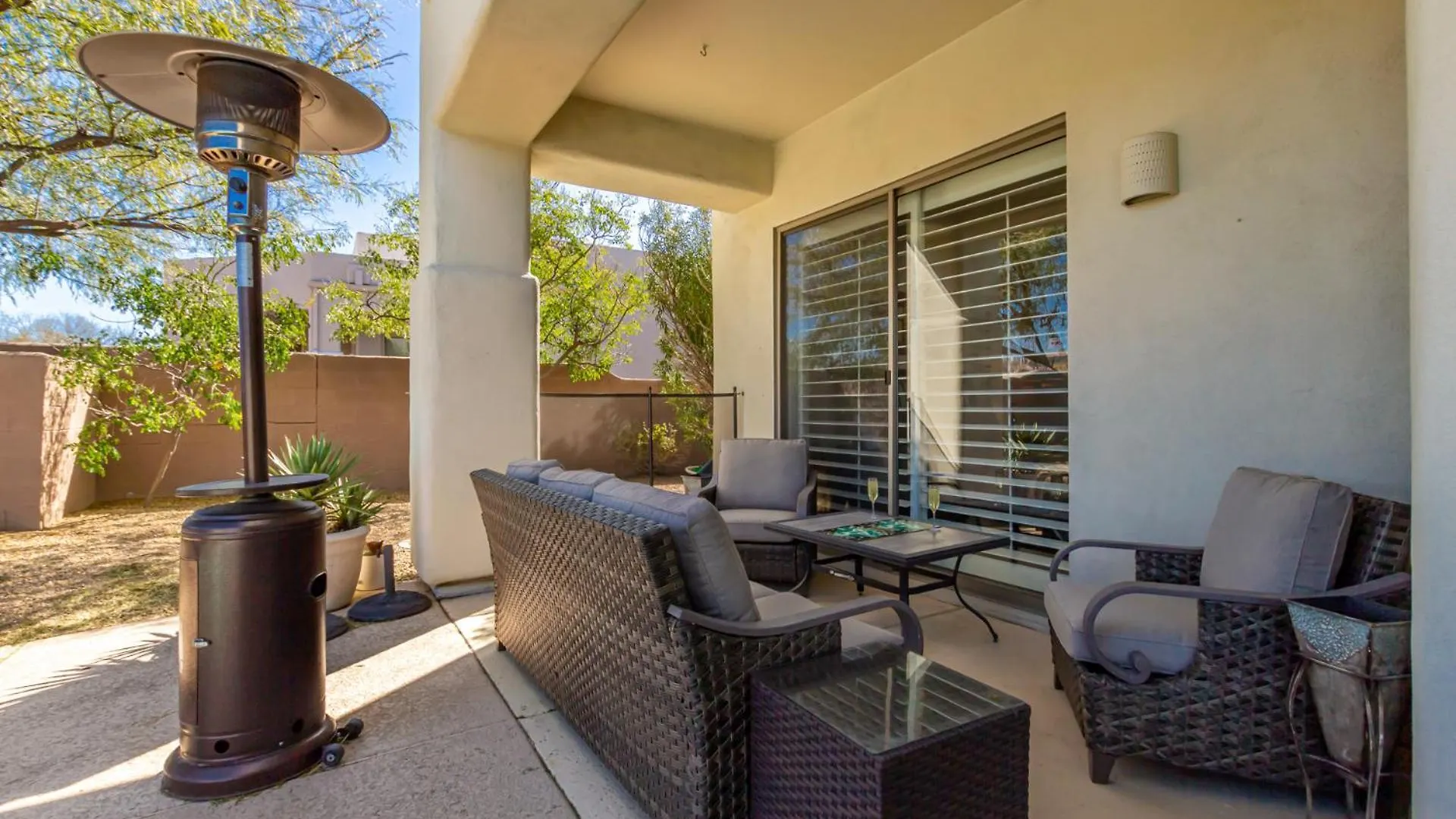 Gns Essentials - Scottsdale - 11302 E White Feather Ln 0*,