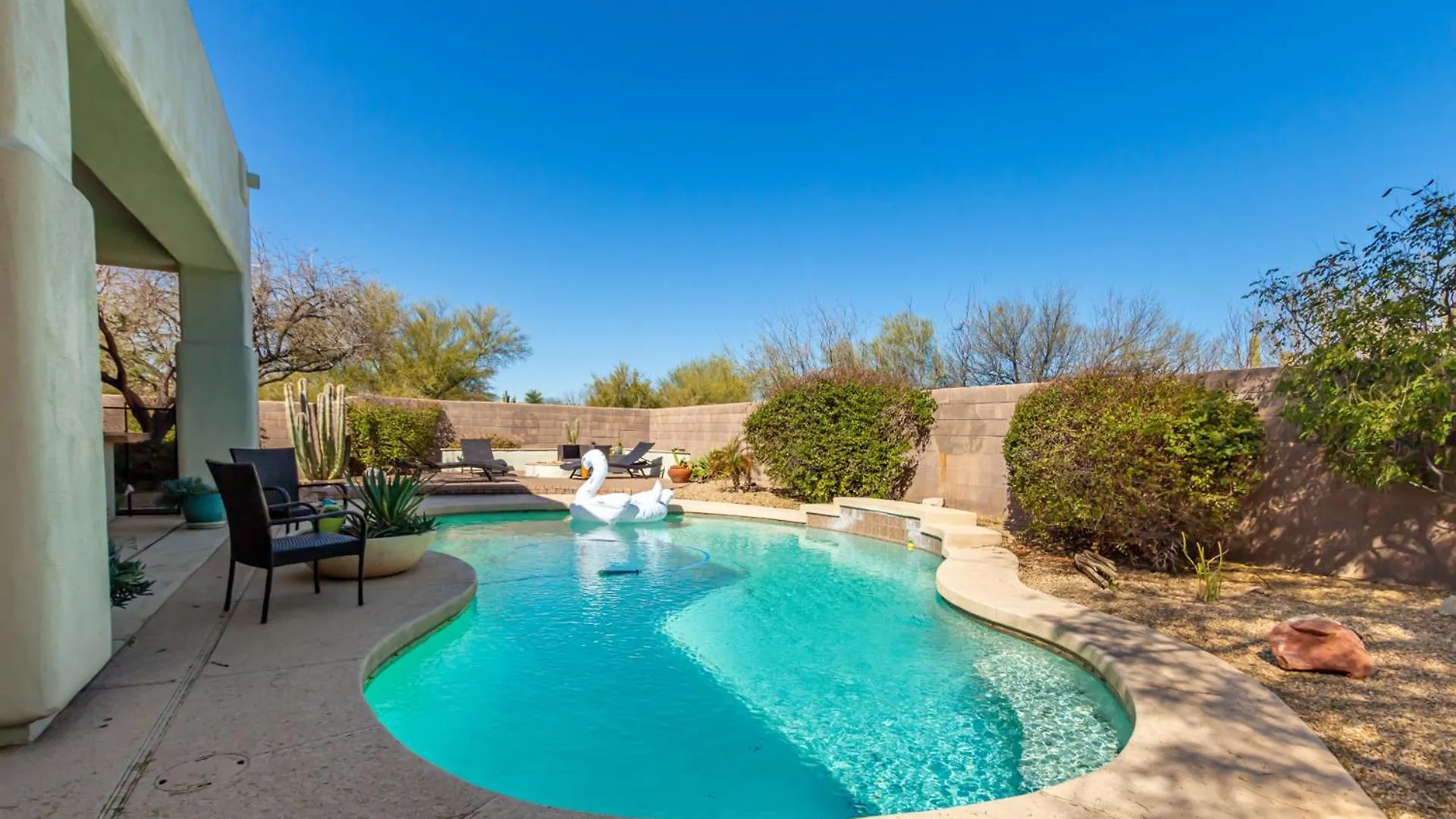 Gns Essentials - Scottsdale - 11302 E White Feather Ln Сasa de vacaciones