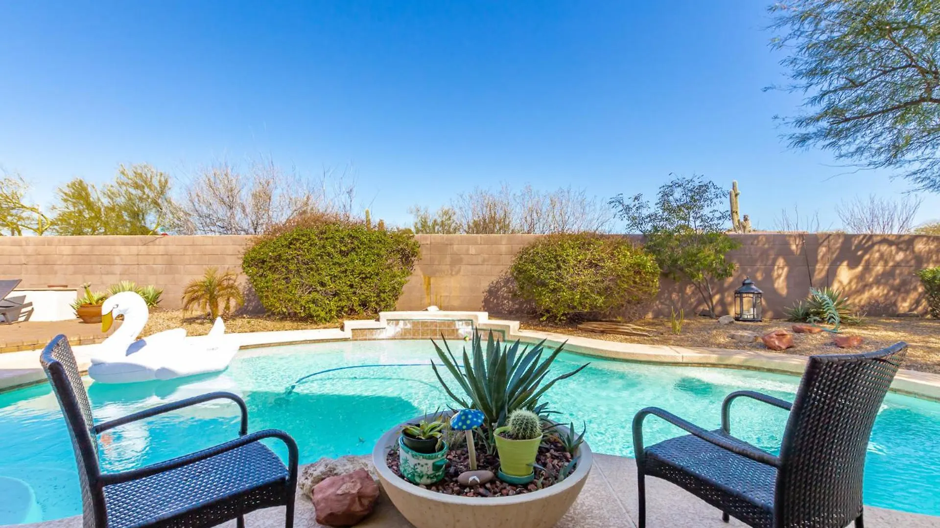 Gns Essentials - Scottsdale - 11302 E White Feather Ln Estados Unidos