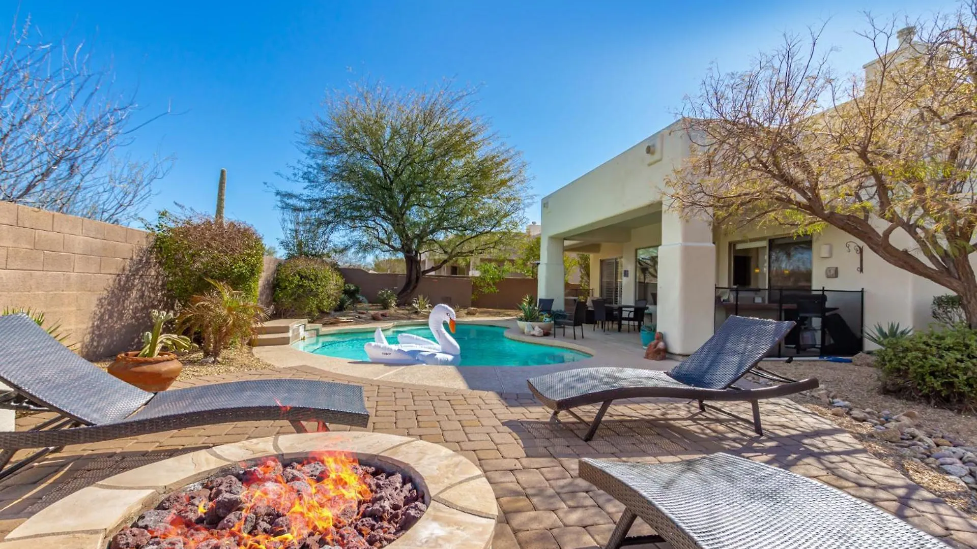 Gns Essentials - Scottsdale - 11302 E White Feather Ln Сasa de vacaciones