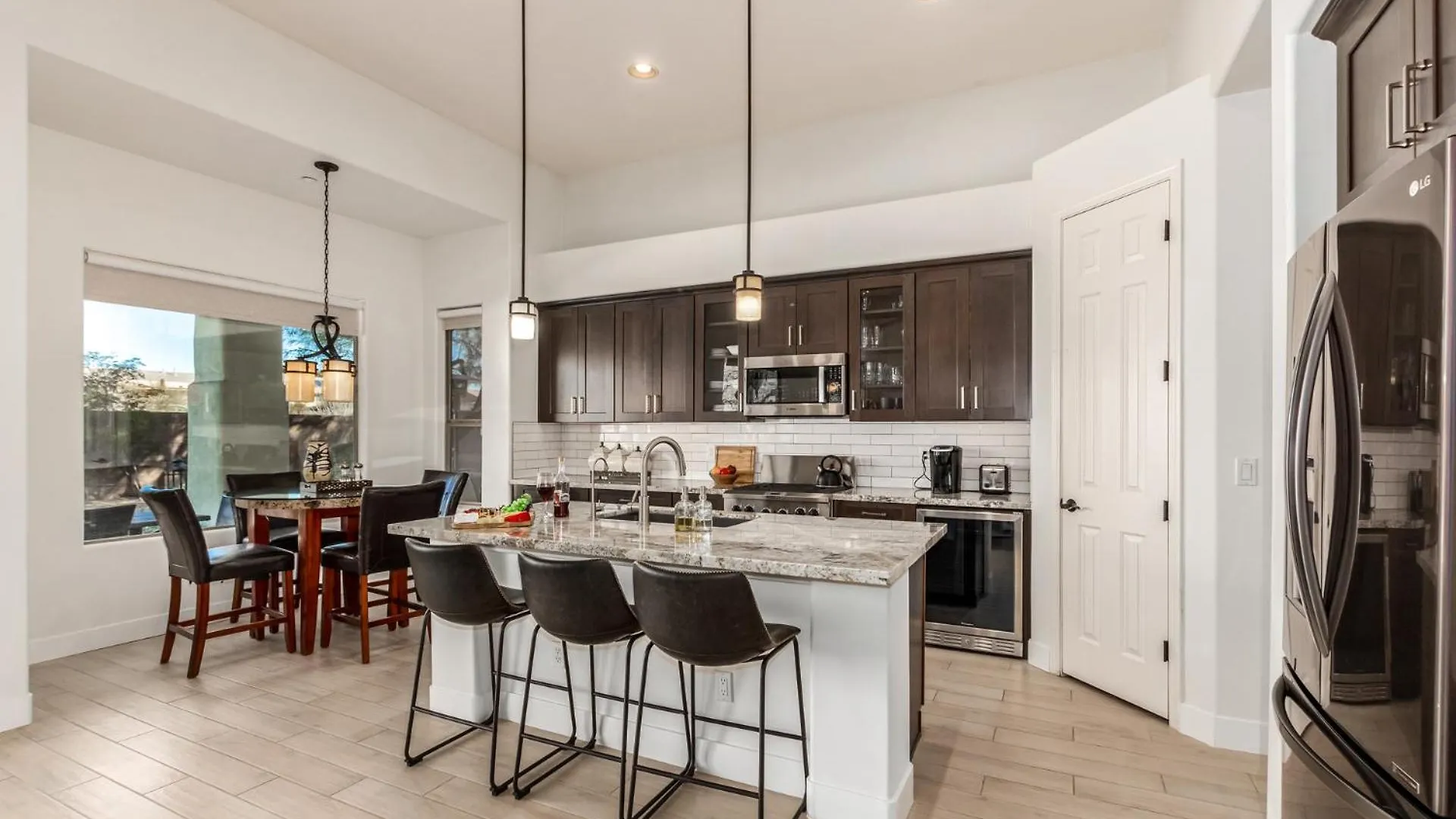 Сasa de vacaciones Gns Essentials - Scottsdale - 11302 E White Feather Ln