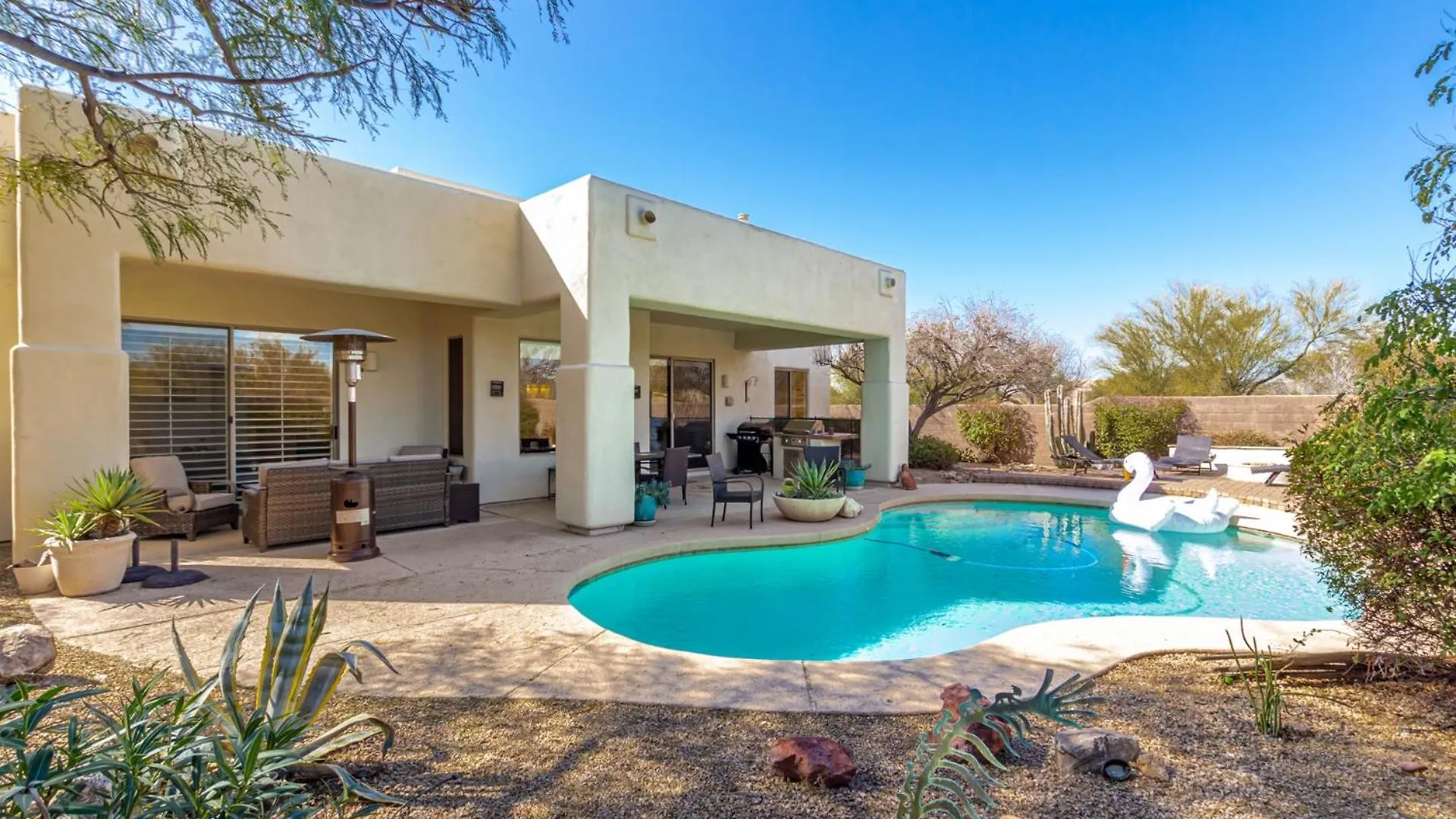 Gns Essentials - Scottsdale - 11302 E White Feather Ln
