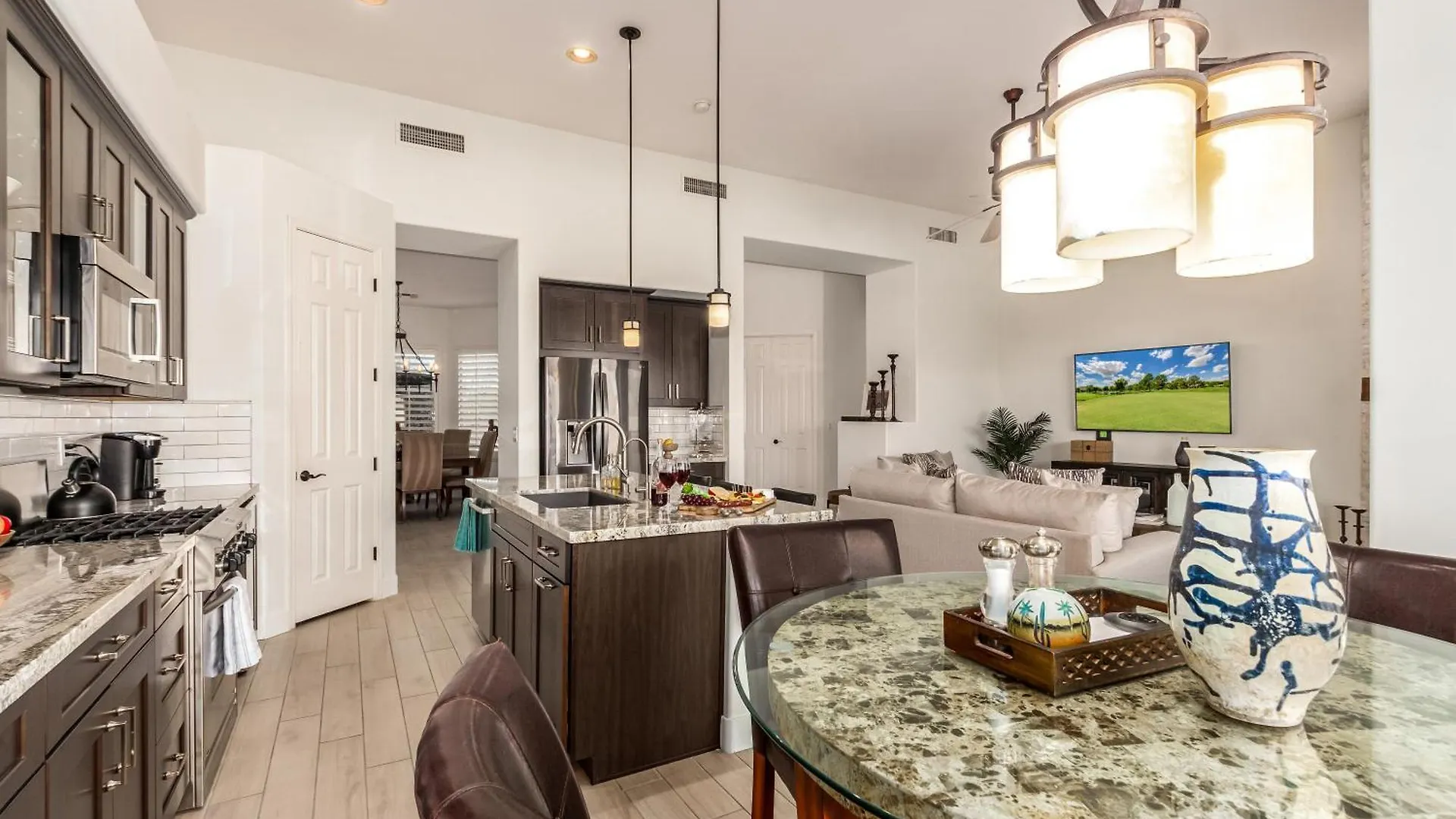 Gns Essentials - Scottsdale - 11302 E White Feather Ln