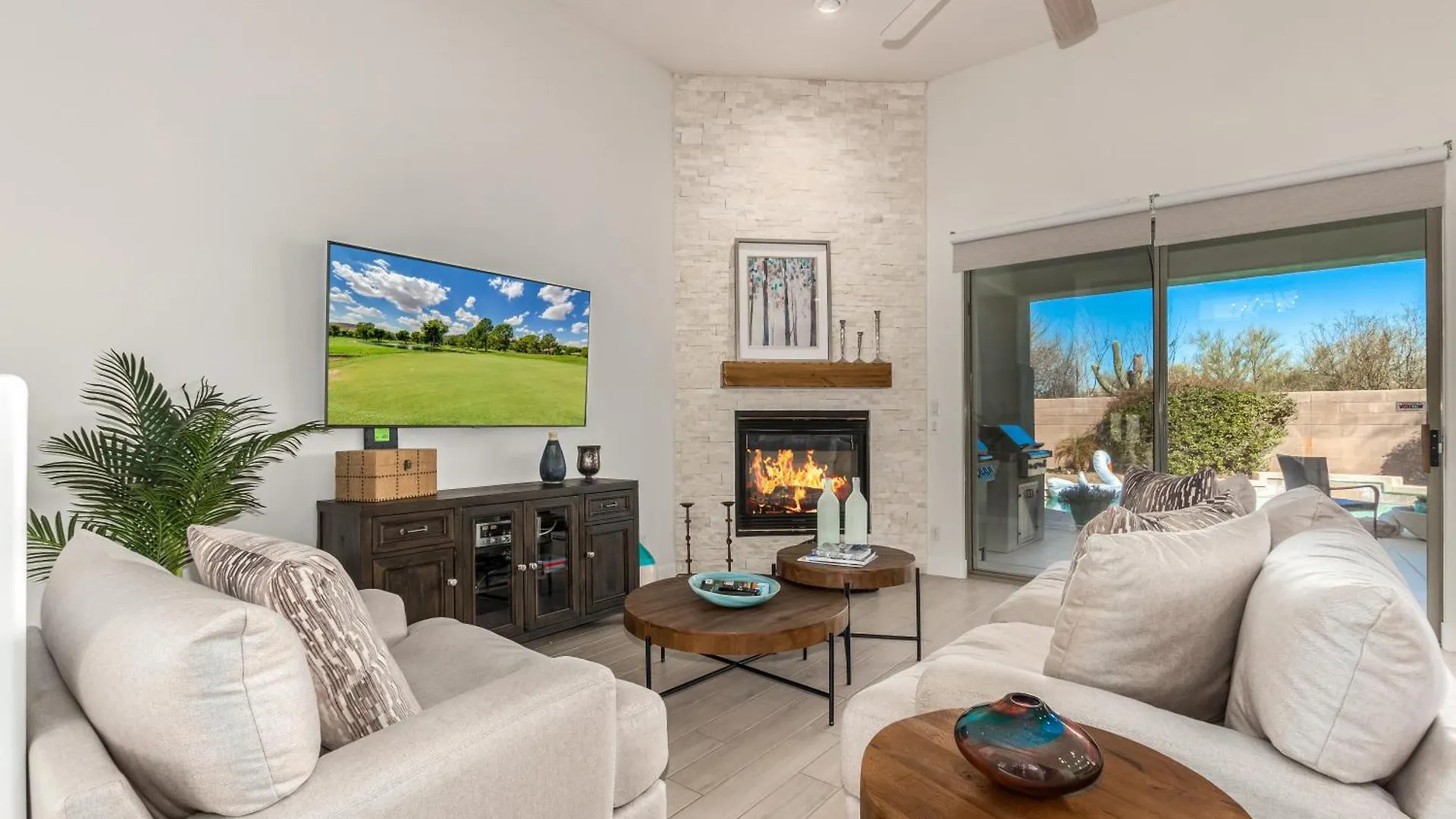 Gns Essentials - Scottsdale - 11302 E White Feather Ln