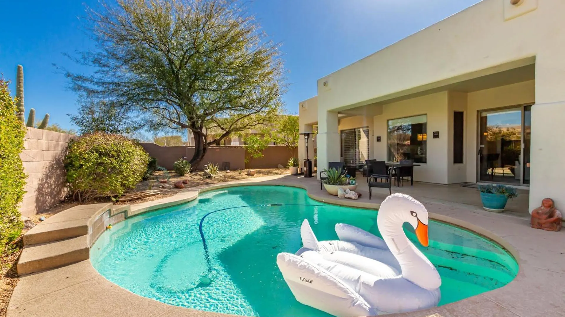 Gns Essentials - Scottsdale - 11302 E White Feather Ln 0*,